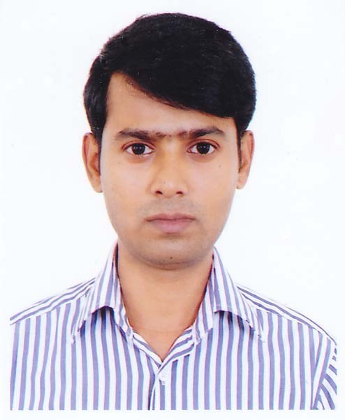 Md. Ali Shah